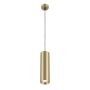 Lampa wisząca Shelby P020PL-01MG 1x50W/GU10 od MAYTONI