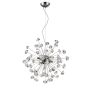 Lampa wisząca STAR P0539-06A-F4AC 6x42W/G9 od Zuma Line