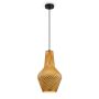 Lampa wisząca Tommy P055PL-01B 1x40W/E27 od MAYTONI