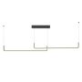 Lampa wisząca URUS P0645 3000k 30w/led 2400lm od Maxlight
