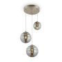 Lampa wisząca Vinare P074PL-03N 3x40W/E14 od MAYTONI
