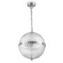 Lampa wisząca Yonkers P004PL-02CH 2x40W/E14 od MAYTONI