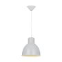 Zwis sufitowy 1pł ELSTRA P16151-WH ZumaLine
