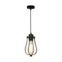 Zwis sufitowy 1pł HORTA P14030C ZumaLine