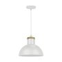 Zwis sufitowy 1pł JOSE P15079-D22 ZumaLine