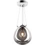 Lampa wisząca Moon P19066B-D38 1x60W/E27 od Zuma Line