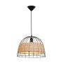 Lampa wisząca BOHO P21074-D40 1x40W/E27 IP20 od Zuma line