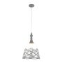 Lampa wisząca Elva P229-PL-01-GR 1x60W/E27 IP20 od Maytoni