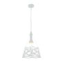Lampa wisząca Elva P229-PL-01-W 1x60W/E27 IP20 od Maytoni