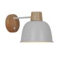 Kinkiet ORLO P21031M-1W 1x40W/E27 IP20 od Zuma Line
