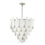 Lampa wisząca PALERMO P21473WH 21x40W/E14 IP20 od Cosmolight