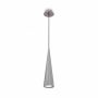 Lampa wisząca Nevill P318-PL-01-N 1x40W/GU10 IP20 od Maytoni