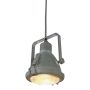 Lampa wisząca TOBRUK AZ1585 1x25W/GU10 od AZzardo