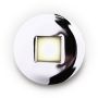 Downlight wpuszczany IP65 H0043 1x35w/gu5_3_mr16 ip65 od Maxlight