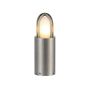Lampa stojąca Paignton PAIGNTON-MB-SS 1x18W/E27 IP55 od Elstead Lighting