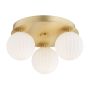 Plafon PALOMA 6305 2x7W/E14 IP20 od Argon