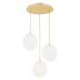 Lampa wisząca PALOMA 6306 2x15W/E27 IP20 od Argon