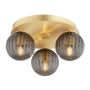 Plafon PALOMA 6308 3x7W/E14 IP20 od Argon