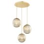 Lampa wisząca PALOMA 6312 3x15W/E27 IP20 od Argon