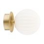 Lampa sufitowa PALOMA 8504 1x7W/E14 IP20 od Argon