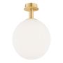 Lampa sufitowa PALOMA 8505 1x15W/E27 IP20 od Argon
