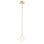 Lampa wisząca PALOMA 8506 1x7W/E14 IP20 od Argon