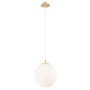 Lampa wisząca PALOMA 8507 1x15W/E27 IP20 od Argon