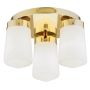 Plafon PASADENA 6165 3x15W /E27 IP20 od Argon