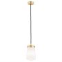 Lampa wisząca PASADENA 8004 1x15W /E27 IP20 od Argon