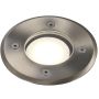 Lampa najazdowa Pato 83830034 1x35W/GU10 IP65 od Nordlux