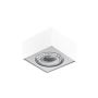 Downlight natynkowy PAULO AZ0960 1x50W/ES111 od AZzardo