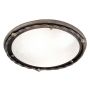 Plafon PB/F/B BLK/GOLD PEMBROKE od ELSTEAD LIGHTING
