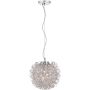 Lampa wisząca Pageant QZS-PCPG1512C 3x60W/G9 od Quoizel