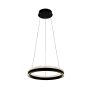 Lampa wisząca REGI PD2304400R-MB 3000K|4000K|5000K 1x30W/LED 1540lm IP20 od Zuma Line