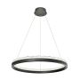 Lampa wisząca REGI PD2304600R-MB 3000K|4000K|5000K 1x47W/LED 2448lm IP20 od Zuma Line