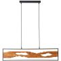 Lampa wisząca Chaumont G99821/76 3000k 2300lm IP20 od Brilliant