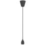 Zawiesie PEND 2212003003 1x60W/E27 IP20 od Nordlux