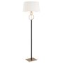 Lampa podłogowa PERSEO 8309 1x15W/E27 IP20 od Argon