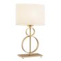 Lampa stołowa PERSEO 8310 1x15W/E27 IP20 od Argon