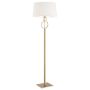 Lampa podłogowa PERSEO 8374 1x15W/E27 IP20 od Argon