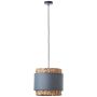 Lampa wisząca Waterlilly 99826/22 1x60w/e27 od Brilliant