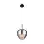 Lampa wisząca Duality MOD271PL-01B5 1x60W/E27 IP20 od Maytoni