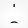 Lampa wisząca Gerhard MOD189PL-L12B3K1 3000K 1x19W/LED 800lm IP20 od Maytoni