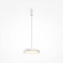 Lampa wisząca Gerhard MOD189PL-L12W3K1 3000K 1x19W/LED 1000lm IP20 od Maytoni