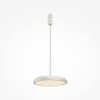 Lampa wisząca Gerhard MOD189PL-L18W3K1 3000K 1x26W/LED 1400lm IP20 od Maytoni