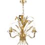 Lampa wisząca Phaedra PHA0335 3x40w/e14 od Dar Lighting