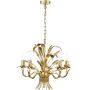 Lampa wisząca Phaedra PHA0535 5x40w/e14 od Dar Lighting