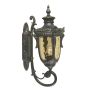 Kinkiet ogrodowy PH1/M OB PHILADELPHIA od Elstead Lighting