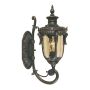 Kinkiet ogrodowy PH1/S OB PHILADELPHIA od Elstead Lighting