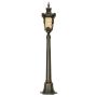 Lampa Ogrodowa stojąca PH4/M OB PHILADELPHIA od Elstead Lighting